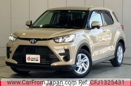 toyota raize 2023 -TOYOTA--Raize A201A--A201A-0041061---TOYOTA--Raize A201A--A201A-0041061-