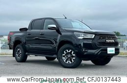 toyota hilux 2022 -TOYOTA--Hilux 3DF-GUN125--GUN125-3934059---TOYOTA--Hilux 3DF-GUN125--GUN125-3934059-