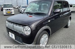 suzuki alto-lapin 2021 CFJ1530815