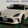 toyota 86 2022 -TOYOTA 【川越 300ﾁ9677】--86 ZN8--017015---TOYOTA 【川越 300ﾁ9677】--86 ZN8--017015- image 1