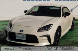 toyota 86 2022 -TOYOTA 【川越 300ﾁ9677】--86 ZN8--017015---TOYOTA 【川越 300ﾁ9677】--86 ZN8--017015-