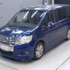 honda stepwagon 2010 -HONDA 【岐阜 504ち8414】--Stepwgn RK6-1002616---HONDA 【岐阜 504ち8414】--Stepwgn RK6-1002616- image 1