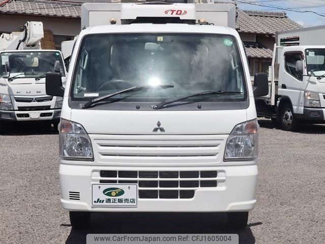 mitsubishi minicab-truck 2021 CFJ1605004 image 2