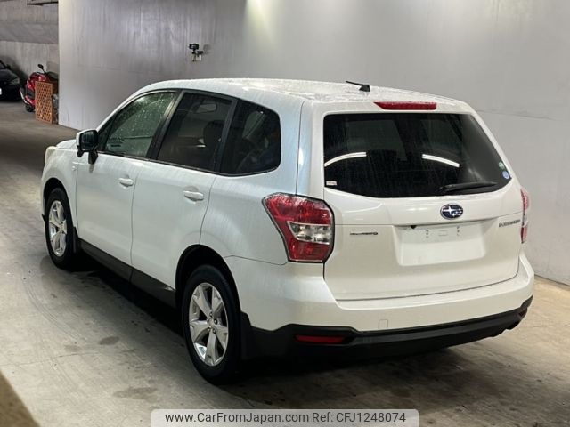 subaru forester 2014 -SUBARU--Forester SJ5-050108---SUBARU--Forester SJ5-050108- image 2