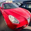 alfa-romeo giulietta 2012 -ALFA ROMEO--Alfa Romeo Giulietta 940141--ZAR94000007139542---ALFA ROMEO--Alfa Romeo Giulietta 940141--ZAR94000007139542- image 9