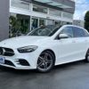 mercedes-benz b-class 2019 quick_quick_5BA-247084_WDD2470842J036331 image 5