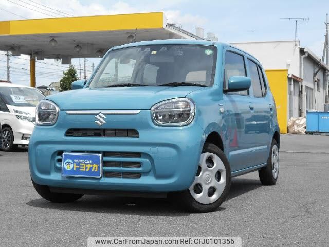 suzuki alto 2022 quick_quick_5AA-HA97S_HA97S-108197 image 1