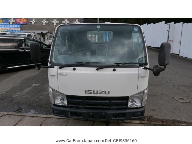 isuzu elf-truck 2014 GOO_NET_EXCHANGE_0802337A30231213W001 image 2