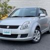 suzuki swift 2010 -SUZUKI--Swift DBA-ZC71S--ZC71S-589596---SUZUKI--Swift DBA-ZC71S--ZC71S-589596- image 1