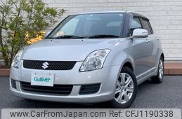 suzuki swift 2010 -SUZUKI--Swift DBA-ZC71S--ZC71S-589596---SUZUKI--Swift DBA-ZC71S--ZC71S-589596-