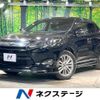 toyota harrier 2017 -TOYOTA--Harrier DBA-ZSU60W--ZSU60-0099692---TOYOTA--Harrier DBA-ZSU60W--ZSU60-0099692- image 1