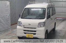 daihatsu hijet-van 2017 -DAIHATSU 【多摩 480な8577】--Hijet Van S331V-0172236---DAIHATSU 【多摩 480な8577】--Hijet Van S331V-0172236-