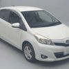 toyota vitz 2012 -TOYOTA 【仙台 501ﾋ7043】--Vitz DBA-KSP130--KSP130-2038704---TOYOTA 【仙台 501ﾋ7043】--Vitz DBA-KSP130--KSP130-2038704- image 4