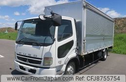 mitsubishi-fuso fighter 2009 -MITSUBISHI--Fuso Fighter PDG-FK71D--FK71D-721031---MITSUBISHI--Fuso Fighter PDG-FK71D--FK71D-721031-