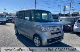 honda n-box 2023 -HONDA--N BOX JF3--JF3-5257669---HONDA--N BOX JF3--JF3-5257669-