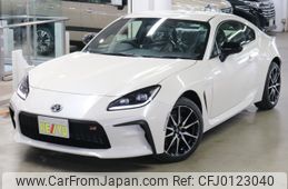 toyota 86 2024 -TOYOTA--86 3BA-ZN8--ZN8-034***---TOYOTA--86 3BA-ZN8--ZN8-034***-