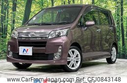 daihatsu move 2013 quick_quick_LA110S_LA110S-0045296