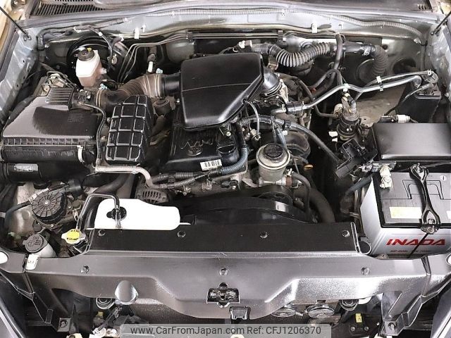 toyota land-cruiser-prado 2006 -TOYOTA--Land Cruiser Prado CBA-TRJ120W--TRJ120-5059312---TOYOTA--Land Cruiser Prado CBA-TRJ120W--TRJ120-5059312- image 2