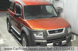 honda element 2003 CFJ1522432