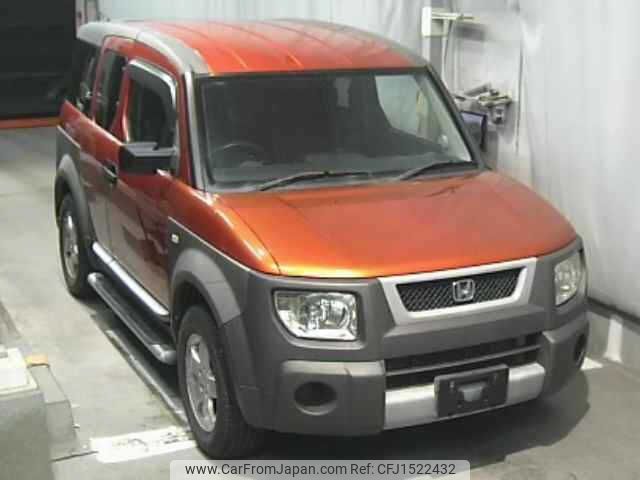 honda element 2003 CFJ1522432 image 1