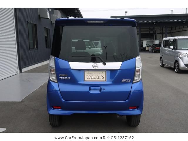 nissan dayz-roox 2017 -NISSAN 【名変中 】--DAYZ Roox B21A--0336004---NISSAN 【名変中 】--DAYZ Roox B21A--0336004- image 2
