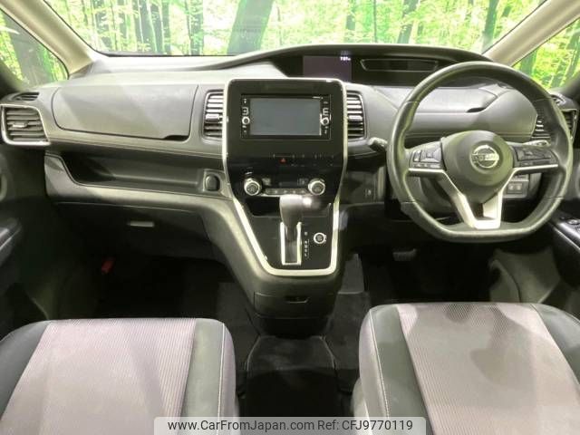 nissan serena 2017 -NISSAN--Serena DAA-GFC27--GFC27-052815---NISSAN--Serena DAA-GFC27--GFC27-052815- image 2