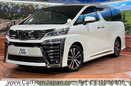 toyota vellfire 2019 quick_quick_AGH30W_AGH30-0245858