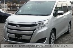 toyota noah 2020 quick_quick_DBA-ZRR80G_ZRR80-0587890