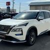 nissan x-trail 2022 6 image 2