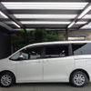 toyota noah 2019 quick_quick_ZRR80G_ZRR80G-0585090 image 7