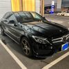 mercedes-benz c-class 2017 CFJ1681723 image 3