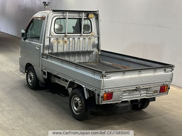 daihatsu hijet-truck 2001 -DAIHATSU--Hijet Truck S210P-0135241---DAIHATSU--Hijet Truck S210P-0135241- image 2