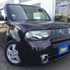 nissan cube 2015 GOO_JP_700030018430240828001 image 1