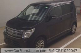 suzuki wagon-r 2014 CFJ1020047