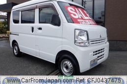 mitsubishi minicab-van 2016 -MITSUBISHI--Minicab Van DS17V--108791---MITSUBISHI--Minicab Van DS17V--108791-