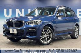 bmw x3 2018 -BMW--BMW X3 LDA-TX20--WBATX32000LB31581---BMW--BMW X3 LDA-TX20--WBATX32000LB31581-