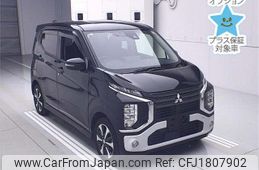 mitsubishi ek-cross 2019 CFJ1807902