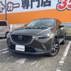 mazda cx-3 2016 quick_quick_DK5FW_DK5FW-125358 image 12