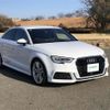 audi a3 2017 -AUDI--Audi A3 DBA-8VCXSL--WAUZZZ8V2H1027690---AUDI--Audi A3 DBA-8VCXSL--WAUZZZ8V2H1027690- image 1