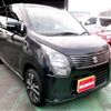 suzuki wagon-r 2013 -SUZUKI 【岡崎 580】--Wagon R DBA-MH34S--MH34S-248142---SUZUKI 【岡崎 580】--Wagon R DBA-MH34S--MH34S-248142- image 1