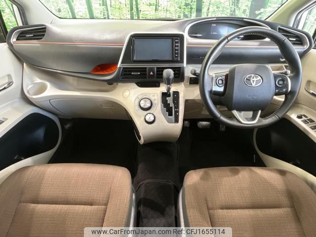 toyota sienta 2018 CFJ1655114 image 2
