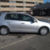 volkswagen golf 2010 CFJ1770945 image 3