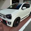 suzuki alto-works 2016 -SUZUKI--Alto Works DBA-HA36S--HA36S-884195---SUZUKI--Alto Works DBA-HA36S--HA36S-884195- image 1