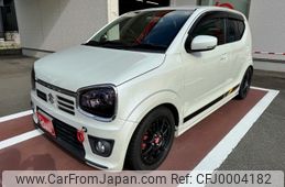 suzuki alto-works 2016 -SUZUKI--Alto Works DBA-HA36S--HA36S-884195---SUZUKI--Alto Works DBA-HA36S--HA36S-884195-