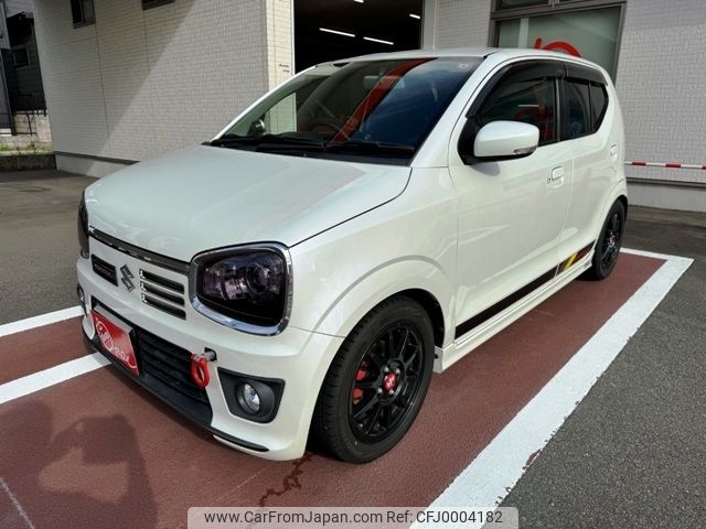 suzuki alto-works 2016 -SUZUKI--Alto Works DBA-HA36S--HA36S-884195---SUZUKI--Alto Works DBA-HA36S--HA36S-884195- image 1