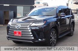 lexus lx 2022 -LEXUS--Lexus LX 3BA-VJA310W--VJA310-4007643---LEXUS--Lexus LX 3BA-VJA310W--VJA310-4007643-