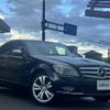 mercedes-benz c-class 2007 -MERCEDES-BENZ--Benz C Class DBA-204041--WDD2040412A043954---MERCEDES-BENZ--Benz C Class DBA-204041--WDD2040412A043954- image 1