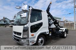 mitsubishi-fuso fighter 2023 -MITSUBISHI--Fuso Fighter 2KG-FK62FZ--FK62FZ-615396---MITSUBISHI--Fuso Fighter 2KG-FK62FZ--FK62FZ-615396-