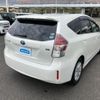 toyota prius-α 2015 quick_quick_DAA-ZVW41W_ZVW41-3368264 image 3