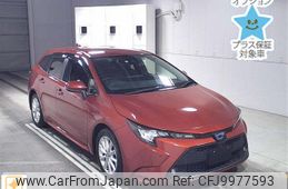 toyota corolla-touring-wagon 2021 -TOYOTA--Corolla Touring ZWE214W-6016338---TOYOTA--Corolla Touring ZWE214W-6016338-